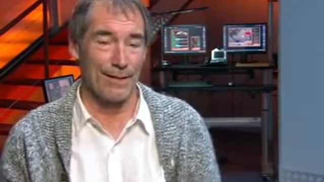 Chuck Vs The First Fight Interview with Timothy Dalton смотреть онлайн