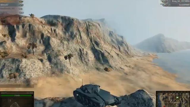 Мини-горы Южного берега смотреть онлайн