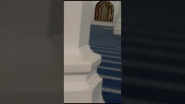 23 октября 2023 г.Призыв к намазу.Мечеть Имени Пророка Мухаммада.CALL TO NAMAZ. смотреть онлайн