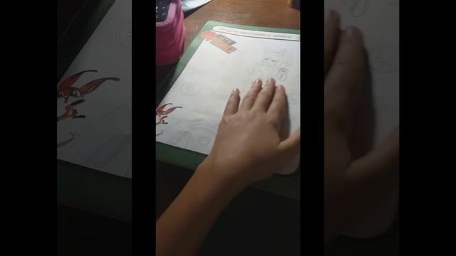 рисую по стрелкам цветок смотреть онлайн