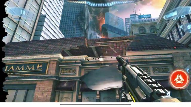 Nova 3 HD Fixed Android 13 Support Gameplay | Nova 3 : Near Orbit Vanguard Alliance