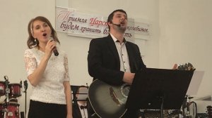 Жил я жизнью греховной Александр и Елена Рыбинские