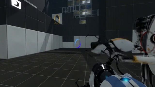 Portal 2 | COOP #2 смотреть онлайн