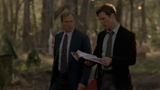 True Detective (season 1) | Comaduster - Far From Any Road (The Handsome Family cover) смотреть онлайн