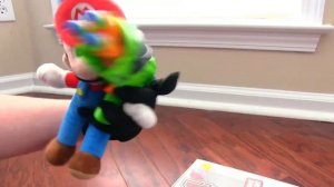 Sonic The Hedgehog Movie METAL SONIC vs SONIC BOOM Uh Meow All Designs Compilation