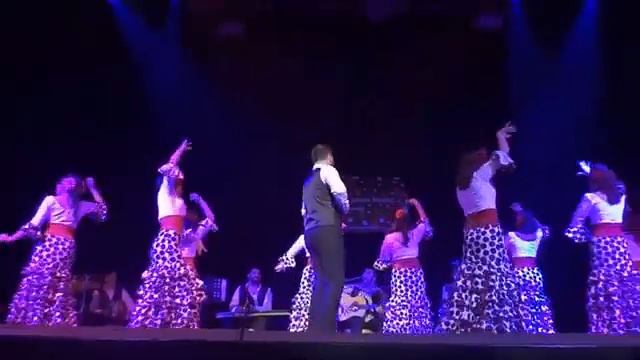 Müzisyenbul Etkinlik Ajansı - Flamenko Dans Topluluğu - MBO466285 смотреть онлайн