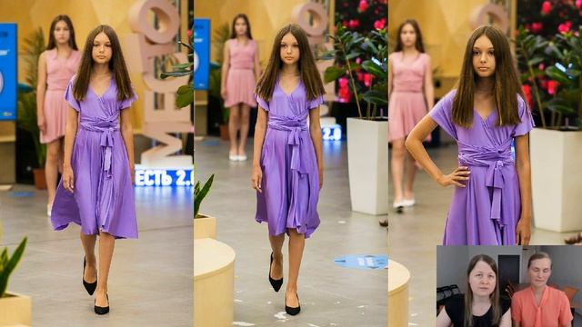 Что делать после окончания школы моделей? смотреть онлайн