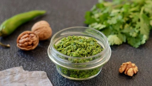 Сборник рецептов