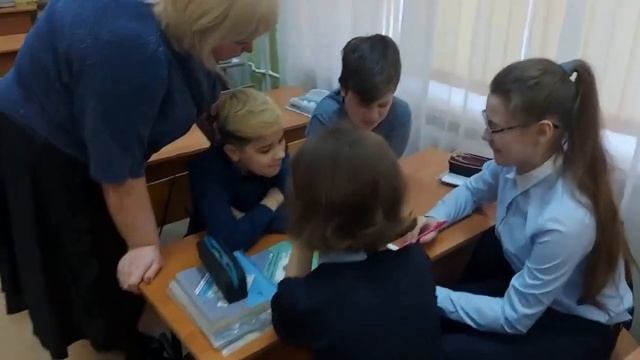 Урок Пашкевич Н В смотреть онлайн
