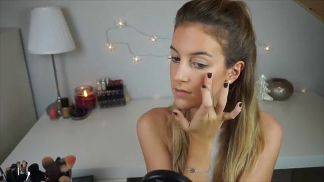 Modern Pin Up Look смотреть онлайн