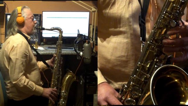 Borgani (Mantovanelli) tenor - Here, There and Everywhere смотреть онлайн