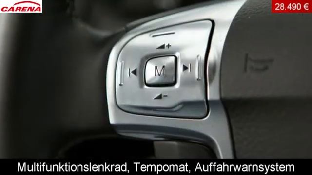 Ford S-Max 2.0 TDCi Titanium смотреть онлайн