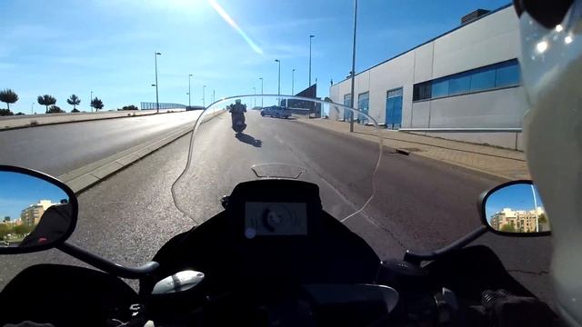 ZONTES E350 ?? ¿El mejor scooter de su categoría? - Presentación Nacional смотреть онлайн