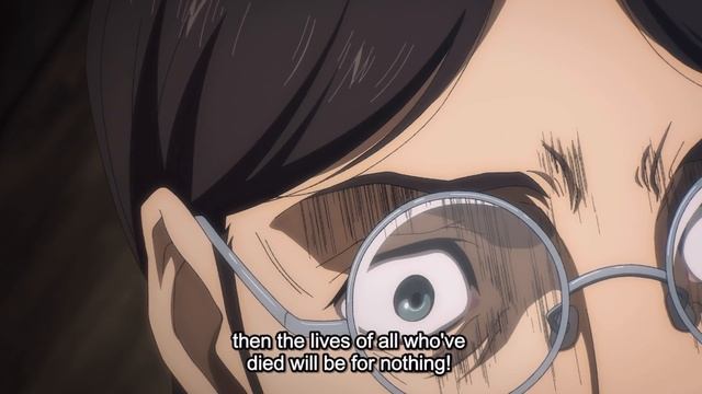 TIME TRAVEL?! Eren's TRUE POWER EXPLAINED | Attack on Titan Season 4 Episode 20 смотреть онлайн