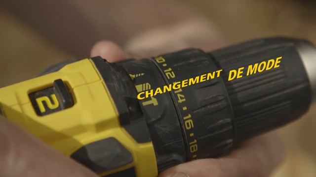 BRUSHLESS 18V STANLEY® FATMAX® смотреть онлайн