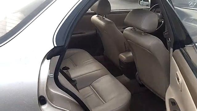 1996 Lexus ES300 Stk# 90738 смотреть онлайн