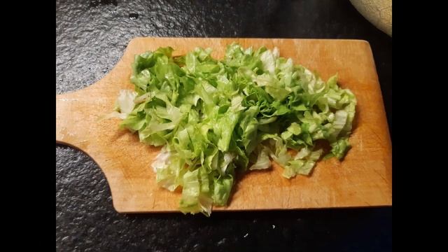 САЛАТ ВЕСЁЛОЕ НАСТРОЕНИЕ ОТ КАТЮШИ