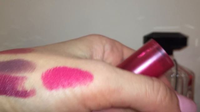 АСМР.БОТОКС и УКОЛЫ. ПОМАДЫ.