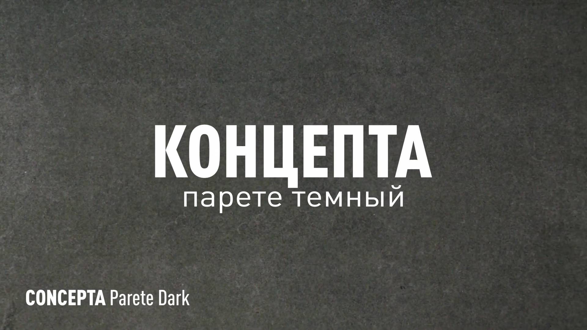 КОНЦЕПТА ПАРЕТЕ ТЕМНЫЙ керамогранит марки Идальго смотреть онлайн