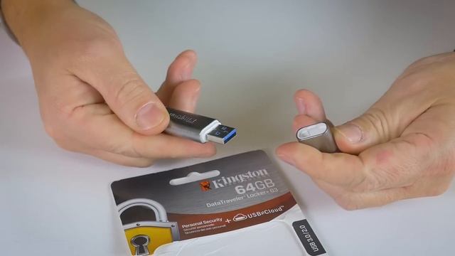 Mi MIRE használjuk? | Kingston USB KULCSkérdés смотреть онлайн