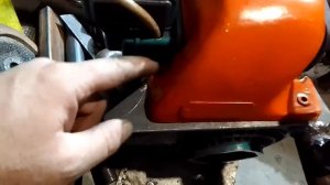 #1 Переделка бензопилы Урал под STIHL (1 вариант разработки рукояти) смотри описание под видео?