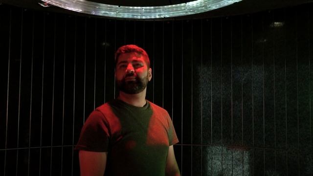 AI ORACLE смотреть онлайн