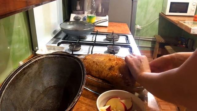 Кулинарная Революция