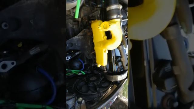 AUDI A4 AFN 1.9TDI TURBO UPGRADES GARRETT 2052V