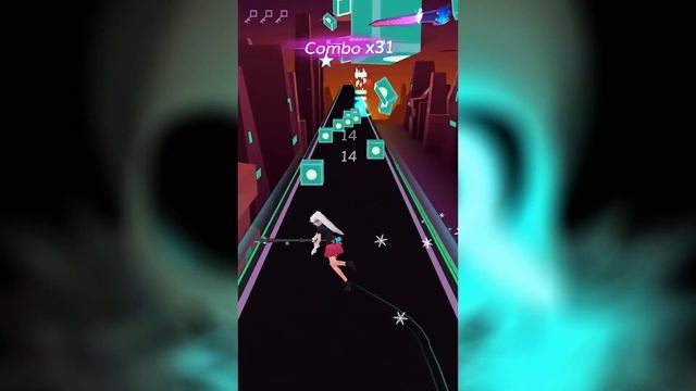 Addictive Music Game of 2021. Dash & Slash to the beat and enjoy the EDM feast! смотреть онлайн