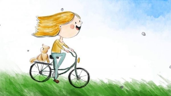 Утренняя расслабляющая музыка - Веселая фоновая музыка для детей (Norah)