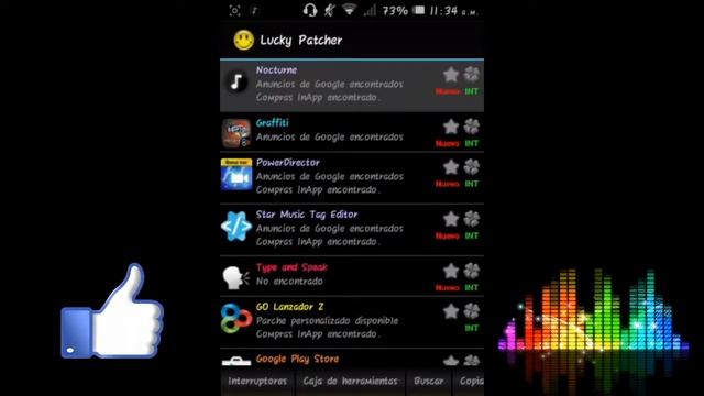 ▶ El mejor reproductor de música para android 2017 смотреть онлайн