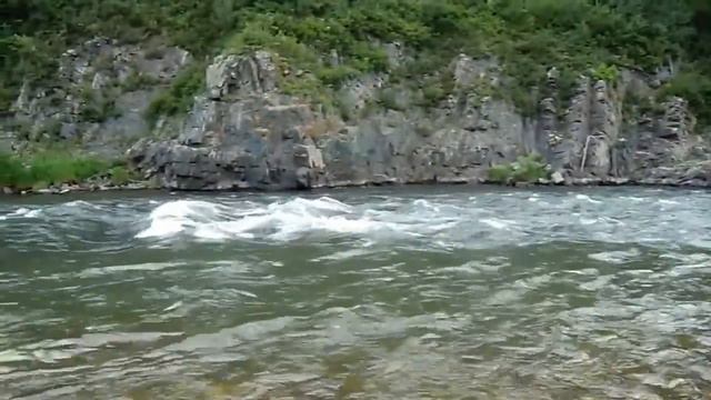 Река Иня смотреть онлайн