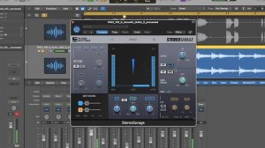 Powerful Stereo Creation with StereoSavage 2!