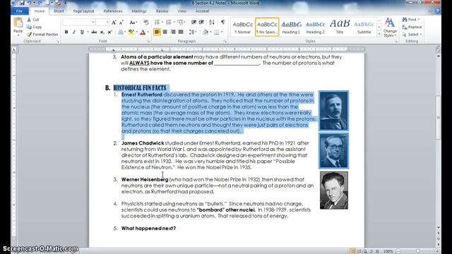 Analysis of a Word Document смотреть онлайн