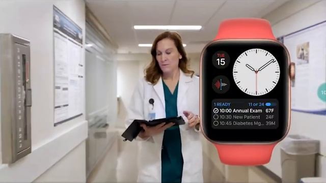 Apple Watch 6: ecco le novità (più o meno) смотреть онлайн