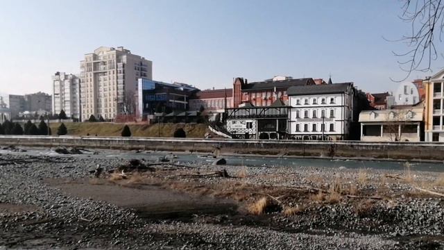 МОЙ ЛЮБИМЫЙ ВЛАДИКАВКАЗ ❤ УЛИЦА МИРА, ПАРК ХЕТАГУРОВА, ТЕРЕК, ФЫДДЖИН, ОСЕТИНСКИЕ ПИРОГИ смотреть онлайн