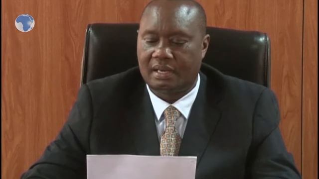 Busia governor reshuffles his cabinet to improve service delivery смотреть онлайн