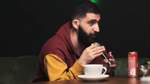 ГУРАМ АМАРЯН: Ревность, эскортницы и другое воспитание x ЛУЧШИЙ ДРУГ ЧЕЛОВЕКА