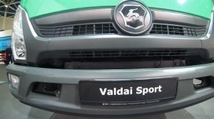 Почему стоило сходить на Comtrans-2023, или опять несерьезный репортаж с выставки