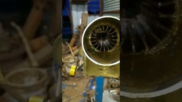 V4 Submersible motor || Stamping cleaning tool⬆️Full video ⬆️ смотреть онлайн