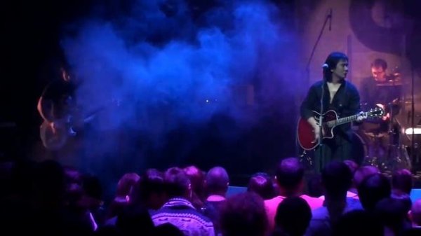 Группа "Виктор" - Санкт-Петербург, "Jagger", 07.02.2016, Часть 1.