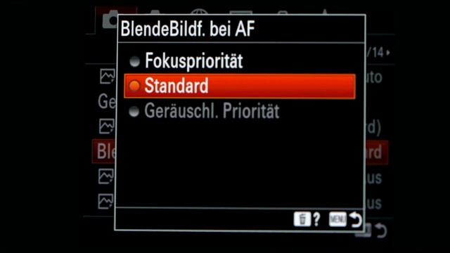 Sony Alpha 7C Anfänger Guide und Erklärung ( mit Timecode ) смотреть онлайн