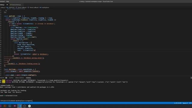 How To Send Emails in NodeJS with NodeMailer смотреть онлайн