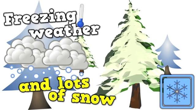 If You Need to Know the Seasons (Winter Version) смотреть онлайн