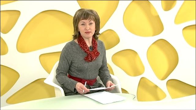 «Хлебный край»: о достижении рекордных надоев молока на Алтае смотреть онлайн