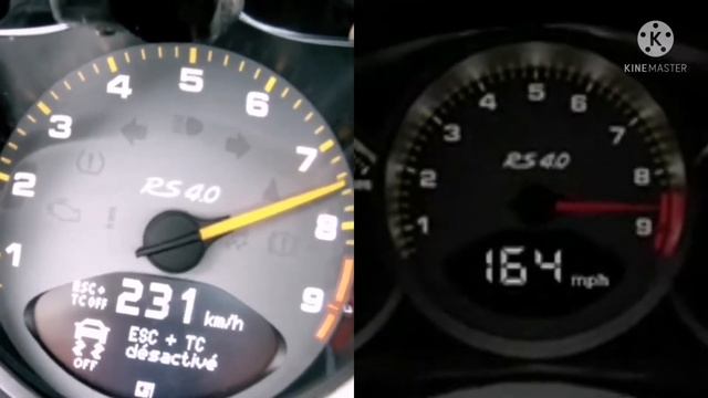 is the porsche 997 gt3 rs OP or underpowered in forza motorsport 7? смотреть онлайн