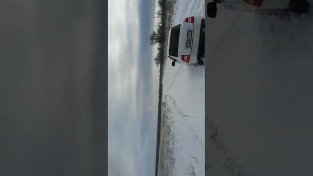 Самодельный снегоход,сноубайк,honda ftr223,гусянка буран,лыжа тайга смотреть онлайн