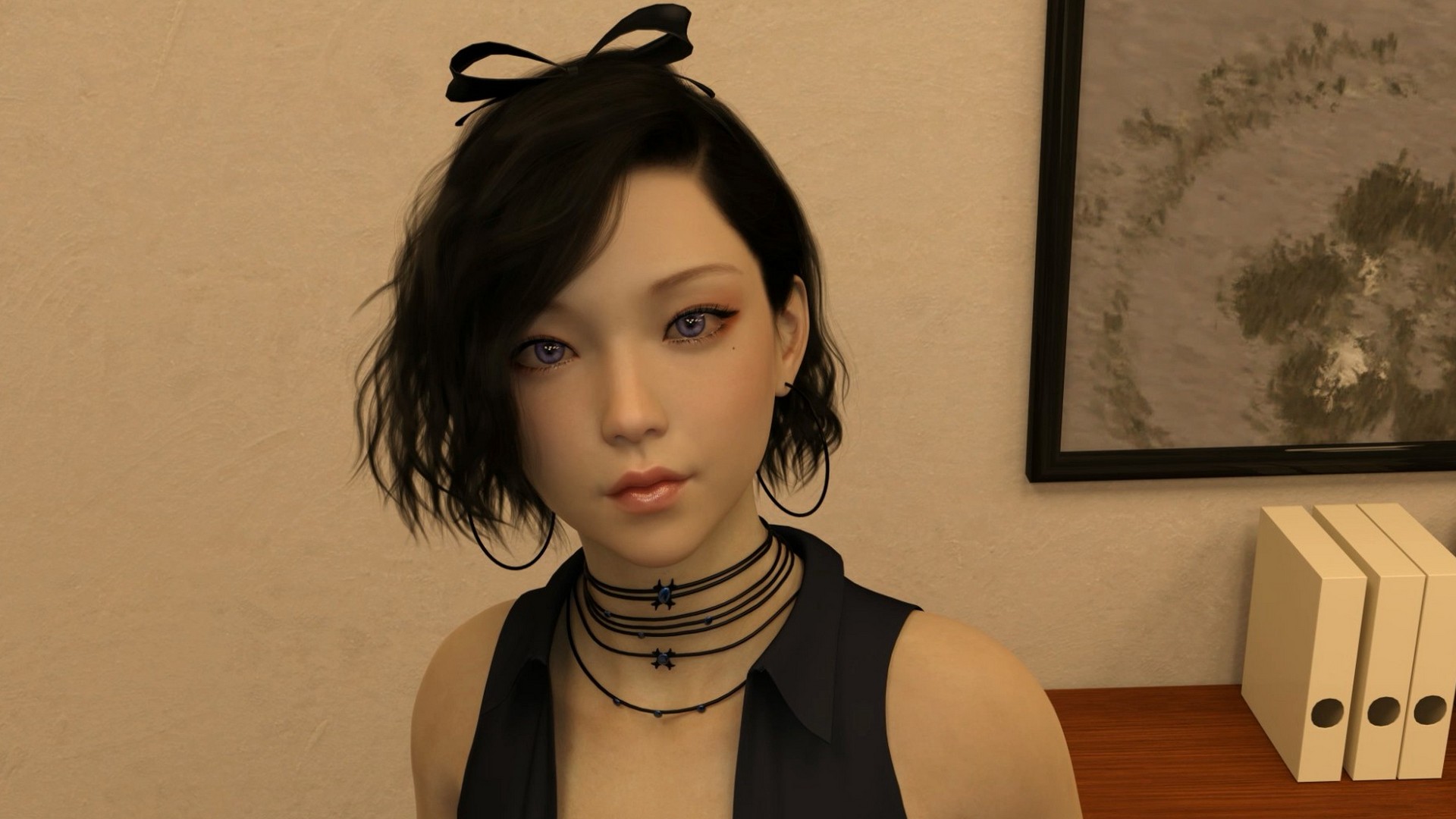 Моя Айка милашка. Rainy Day #3