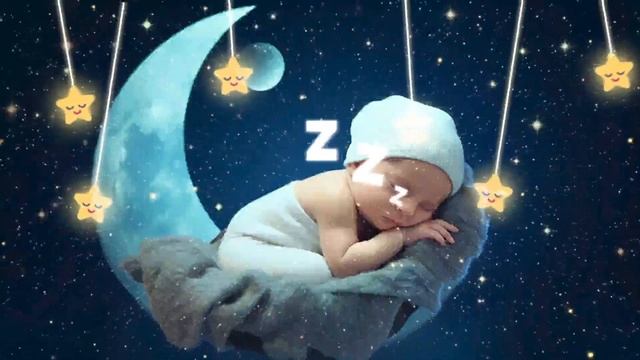 Baby Sleep Music ♫♫♫ Lullaby for Babies to Fall Asleep in 5 Minutes ♫ Music for Brain Development смотреть онлайн