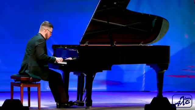 M. Mussorgsky – Pictures at an Exhibition_04_03_2020 смотреть онлайн